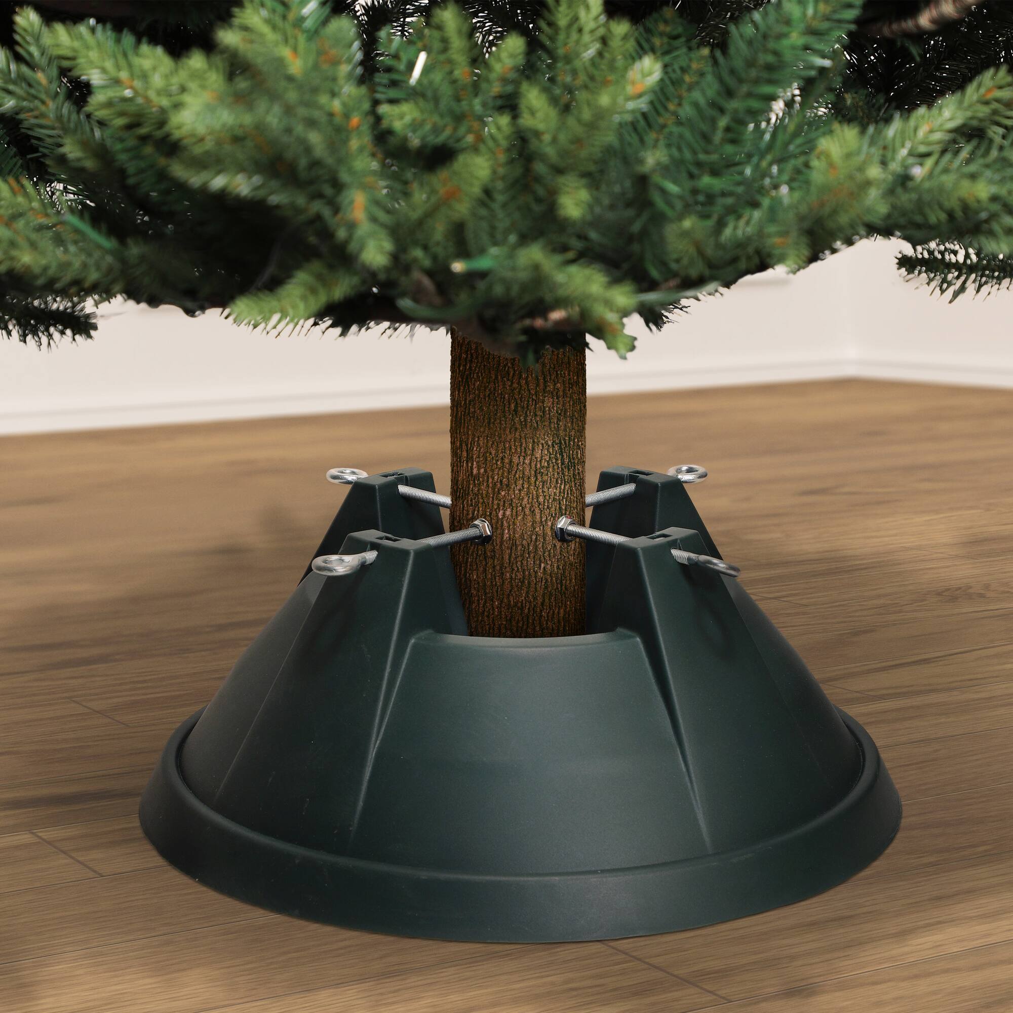 15'' Real Christmas Tree Stand